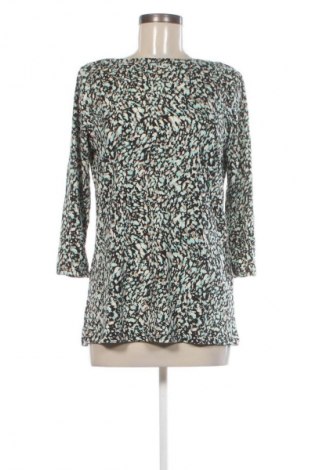 Bluză de femei Laura Torelli, Mărime M, Culoare Multicolor, Preț 10,99 Lei