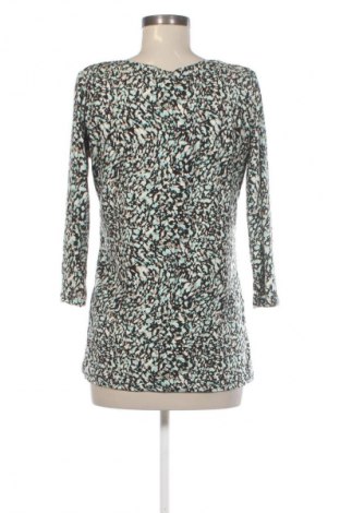 Bluză de femei Laura Torelli, Mărime M, Culoare Multicolor, Preț 10,99 Lei