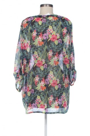Bluză de femei Laura Torelli, Mărime XXL, Culoare Multicolor, Preț 41,71 Lei