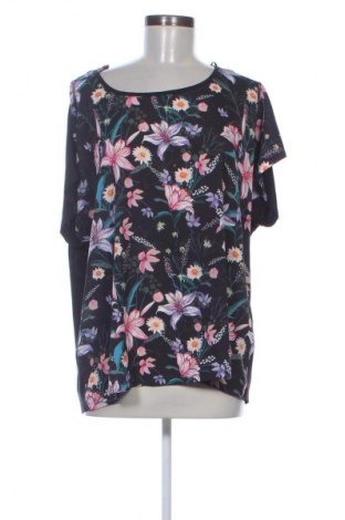 Dámská halenka Laura Torelli, Velikost XL, Barva Vícebarevné, Cena  283,00 Kč