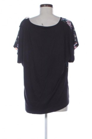 Dámská halenka Laura Torelli, Velikost XL, Barva Vícebarevné, Cena  283,00 Kč