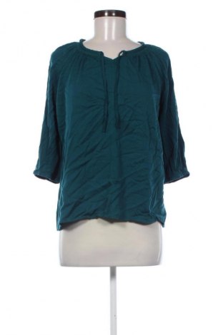 Dámská halenka Laura Torelli, Velikost XL, Barva Zelená, Cena  169,00 Kč