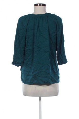 Dámská halenka Laura Torelli, Velikost XL, Barva Zelená, Cena  169,00 Kč