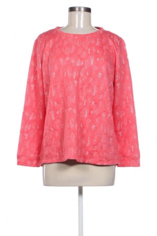 Дамска блуза Laura Torelli, Размер M, Цвят Многоцветен, Цена 18,42 €