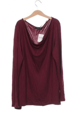 Bluză de femei Lawrence Grey, Mărime M, Culoare Roșu, Preț 100,17 Lei