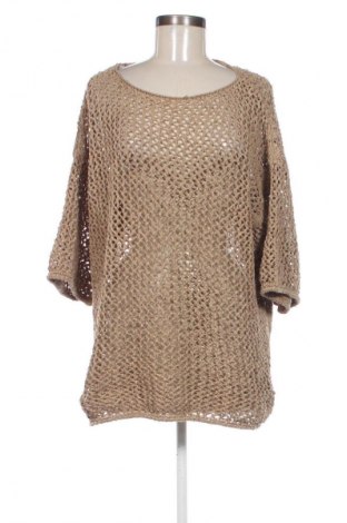 Дамска блуза Le Comte, Размер XXL, Цвят Бежов, Цена 8,69 €