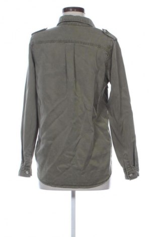 Dámská halenka Le Temps Des Cerises, Velikost S, Barva Zelená, Cena  289,00 Kč