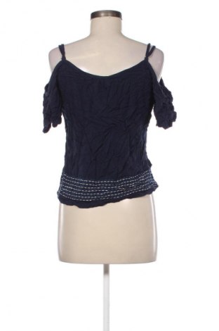 Дамска блуза Lee Cooper, Размер M, Цвят Син, Цена 4,60 €