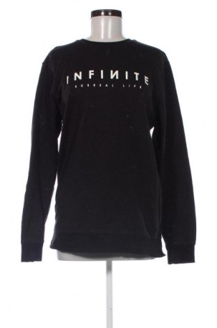 Bluzka damska Lefties, Rozmiar L, Kolor Czarny, Cena 160,59 zł