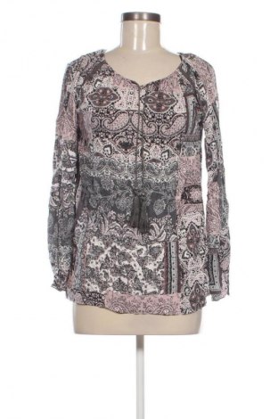 Γυναικεία μπλούζα Liberty, Μέγεθος S, Χρώμα Πολύχρωμο, Τιμή 1,99 €