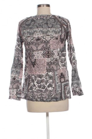 Γυναικεία μπλούζα Liberty, Μέγεθος S, Χρώμα Πολύχρωμο, Τιμή 1,99 €