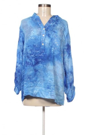 Дамска блуза Liberty, Размер L, Цвят Многоцветен, Цена 2,04 €