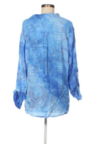 Дамска блуза Liberty, Размер L, Цвят Многоцветен, Цена 2,04 €