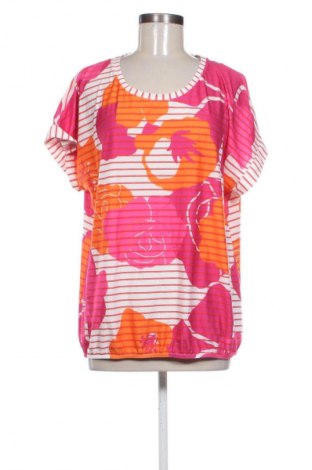 Γυναικεία μπλούζα Liberty, Μέγεθος XL, Χρώμα Πολύχρωμο, Τιμή 9,99 €