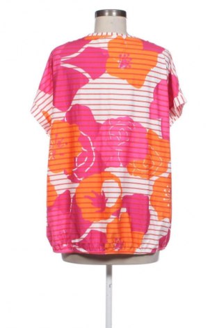 Γυναικεία μπλούζα Liberty, Μέγεθος XL, Χρώμα Πολύχρωμο, Τιμή 9,99 €