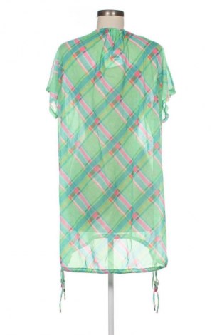 Γυναικεία μπλούζα Lidea, Μέγεθος 4XL, Χρώμα Πολύχρωμο, Τιμή 6,99 €