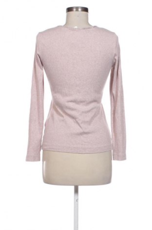 Γυναικεία μπλούζα Lilienfels, Μέγεθος M, Χρώμα  Μπέζ, Τιμή 6,99 €