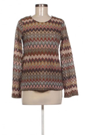 Дамска блуза Lindex, Размер S, Цвят Многоцветен, Цена 7,66 €