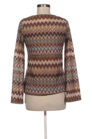 Дамска блуза Lindex, Размер S, Цвят Многоцветен, Цена 7,66 €