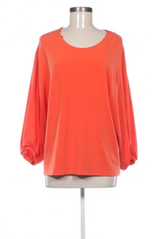 Γυναικεία μπλούζα Lindex, Μέγεθος L, Χρώμα Πορτοκαλί, Τιμή 6,99 €