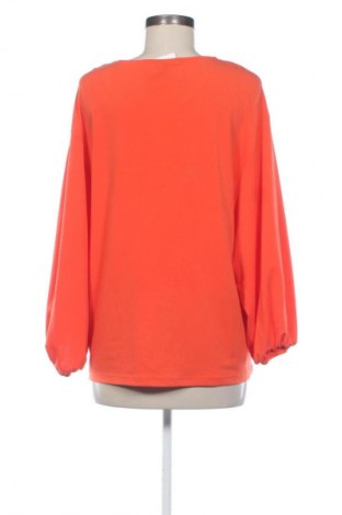 Γυναικεία μπλούζα Lindex, Μέγεθος L, Χρώμα Πορτοκαλί, Τιμή 6,99 €