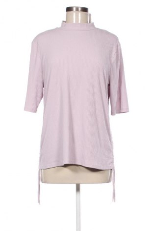 Дамска блуза Lindex, Размер XL, Цвят Лилав, Цена 6,64 €