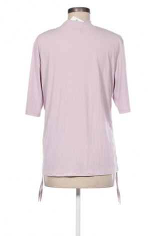 Дамска блуза Lindex, Размер XL, Цвят Лилав, Цена 6,64 €