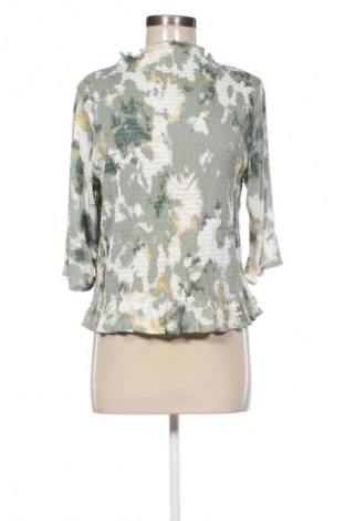 Dámská halenka Lindex, Velikost L, Barva Vícebarevné, Cena  229,00 Kč