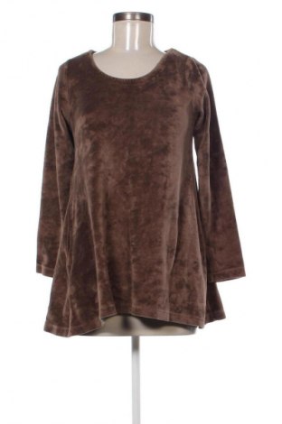 Bluză de femei Line Of Oslo, Mărime S, Culoare Bej, Preț 111,99 Lei