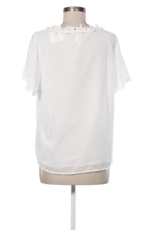 Дамска блуза Linea Tesini, Размер M, Цвят Бял, Цена 4,09 €