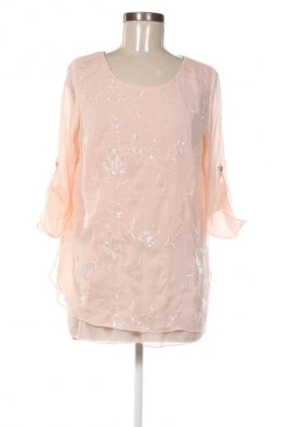 Bluză de femei Linea Tesini, Mărime M, Culoare Roz, Preț 7,99 Lei