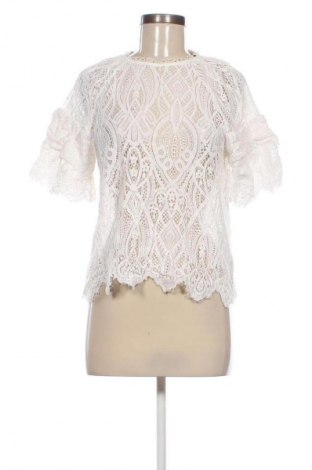 Bluză de femei Lipsy, Mărime M, Culoare Alb, Preț 47,99 Lei