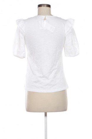 Дамска блуза Lipsy, Размер XS, Цвят Бял, Цена 23,51 €