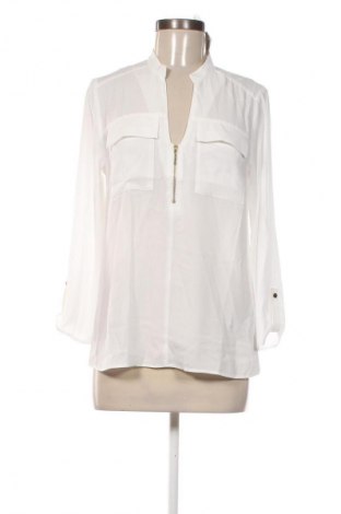 Γυναικεία μπλούζα Lipsy, Μέγεθος S, Χρώμα Λευκό, Τιμή 28,99 €