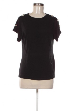 Γυναικεία μπλούζα Lipsy, Μέγεθος M, Χρώμα Μαύρο, Τιμή 28,99 €