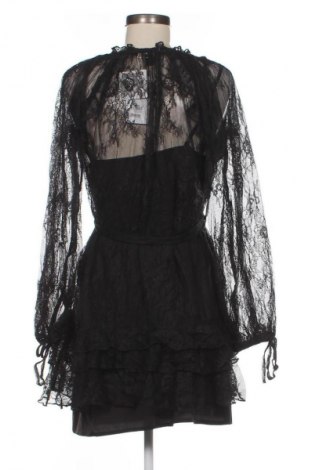 Γυναικεία μπλούζα Lipsy, Μέγεθος M, Χρώμα Μαύρο, Τιμή 26,99 €