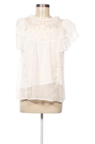 Дамска блуза Lipsy, Размер M, Цвят Бял, Цена 23,51 €