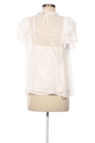 Дамска блуза Lipsy, Размер M, Цвят Бял, Цена 23,51 €