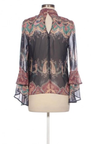 Дамска блуза Lipsy London, Размер S, Цвят Многоцветен, Цена 3,57 €