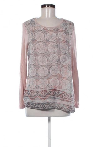 Bluză de femei Lisa Tossa, Mărime XL, Culoare Multicolor, Preț 49,99 Lei