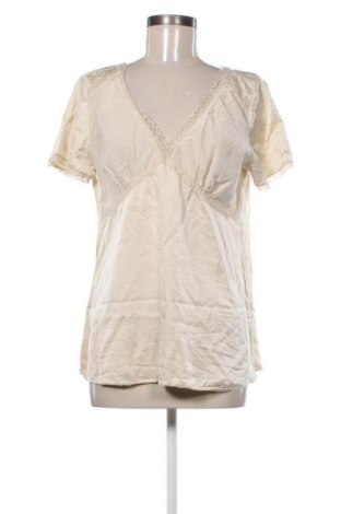 Bluzka damska Liu Jo, Rozmiar M, Kolor Beżowy, Cena 222,99 zł