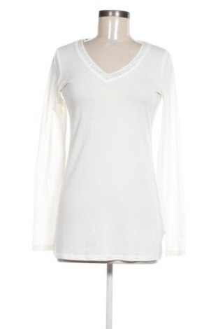 Γυναικεία μπλούζα Liu Jo, Μέγεθος M, Χρώμα Λευκό, Τιμή 42,00 €