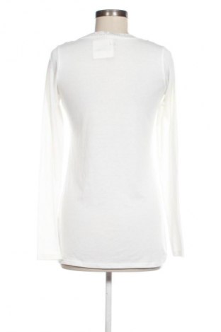 Γυναικεία μπλούζα Liu Jo, Μέγεθος M, Χρώμα Λευκό, Τιμή 42,00 €