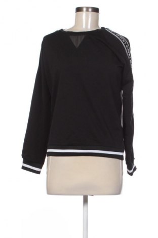 Дамска блуза Liu Jo, Размер M, Цвят Черен, Цена 46,01 €