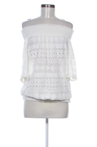 Női blúz Liu Jo, Méret M, Szín Ekrü
, Ár 15 420 Ft