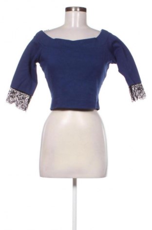 Dámská halenka Liu Jo, Velikost XS, Barva Fialová, Cena  1 189,00 Kč