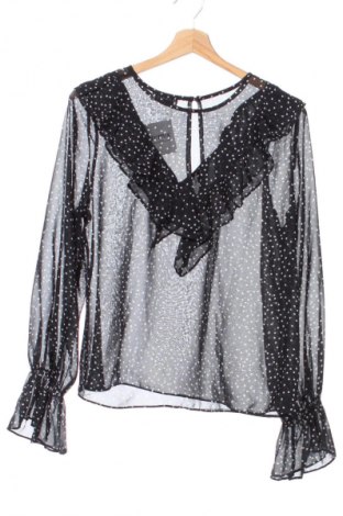 Дамска блуза Loavies, Размер M, Цвят Многоцветен, Цена 3,06 €