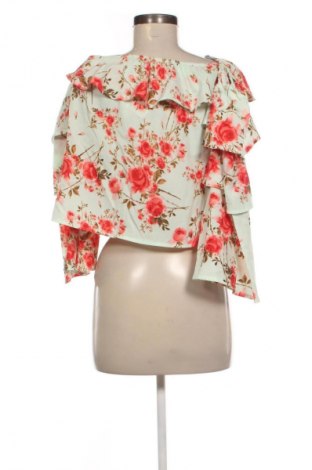 Γυναικεία μπλούζα Lofty Manner, Μέγεθος XS, Χρώμα Πολύχρωμο, Τιμή 1,99 €