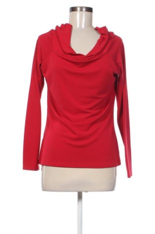 Bluză de femei Long Tall Sally, Mărime XL, Culoare Roșu, Preț 38,99 Lei