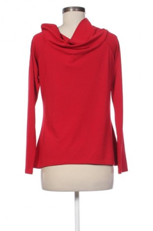 Bluză de femei Long Tall Sally, Mărime XL, Culoare Roșu, Preț 38,99 Lei